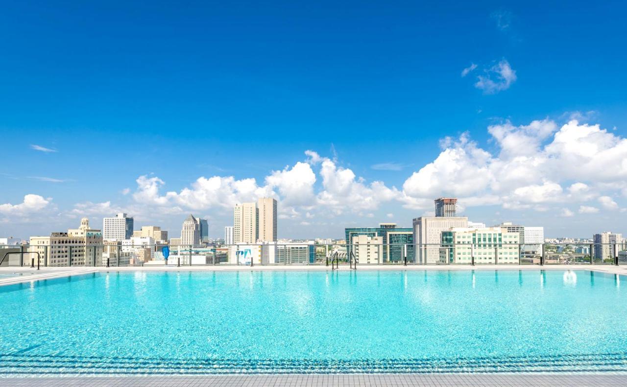 Experience The Perfect Miami Life!! Centrally Located Luxury Condo! المظهر الخارجي الصورة
