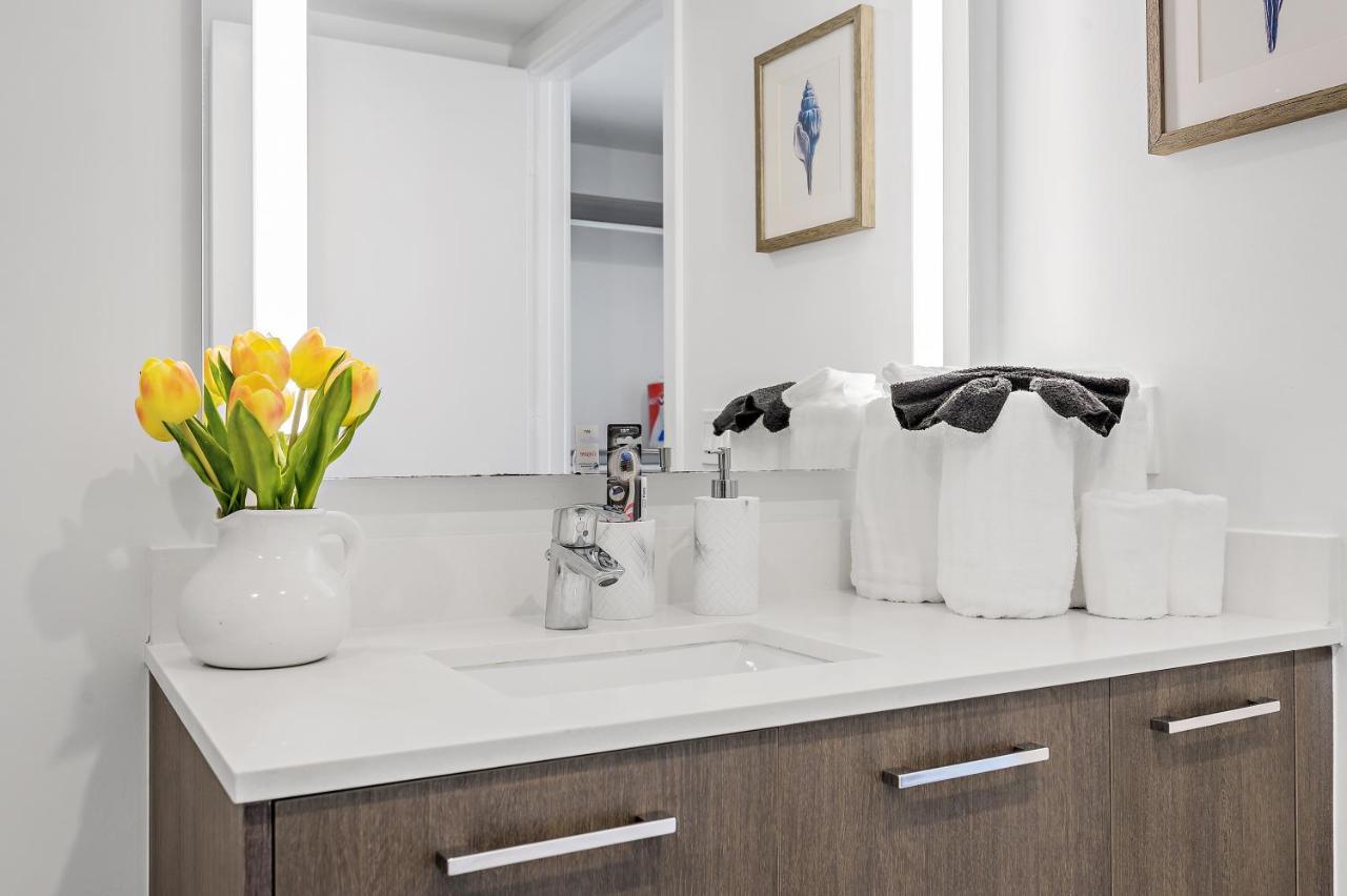 Experience The Perfect Miami Life!! Centrally Located Luxury Condo! المظهر الخارجي الصورة