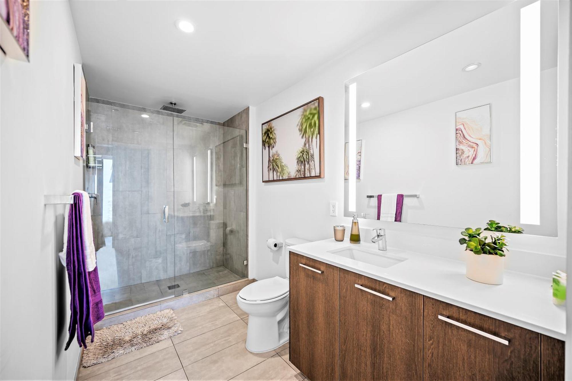 Experience The Perfect Miami Life!! Centrally Located Luxury Condo! المظهر الخارجي الصورة